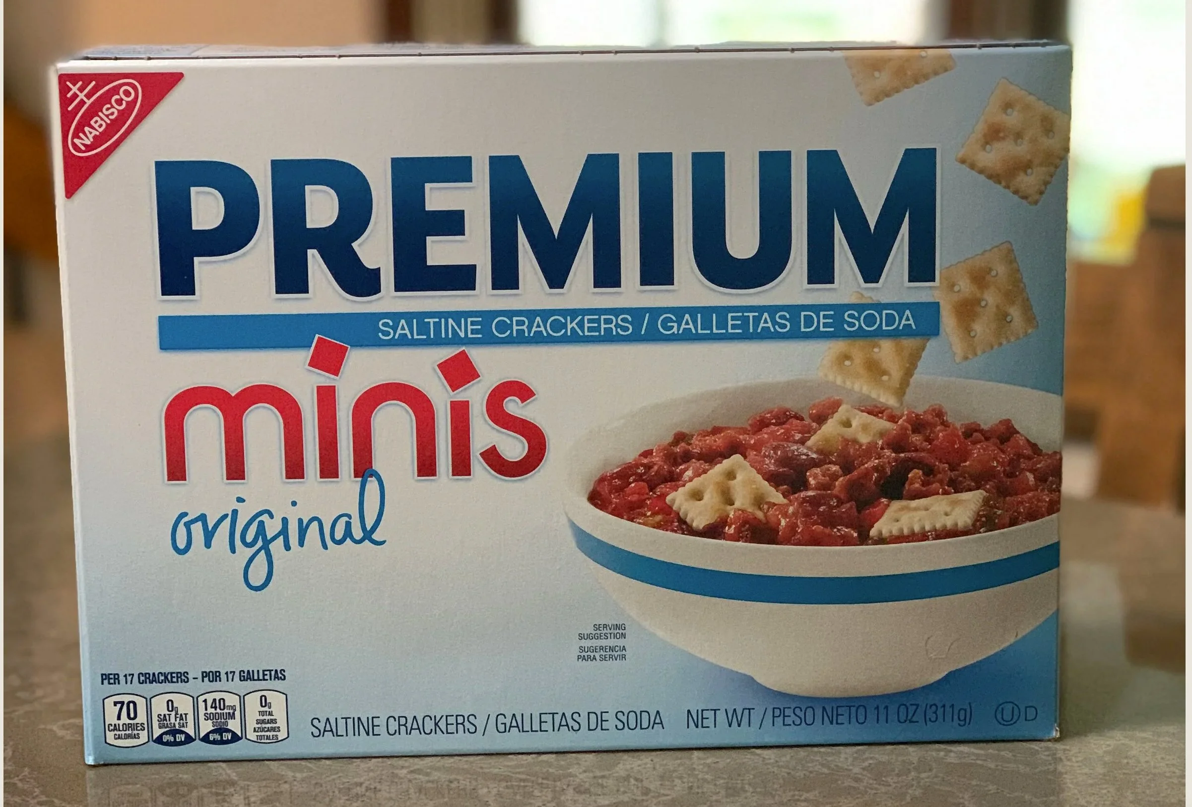 It's All a Matter of Perspective 