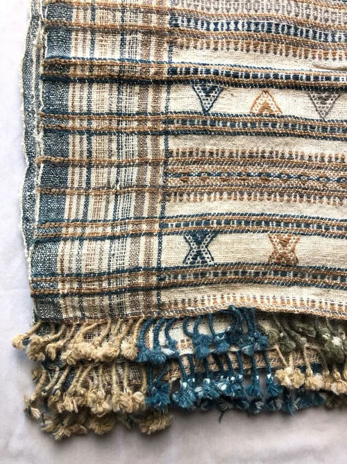 Kennedy Rose Interiors is a curated vintage rug shop offering a