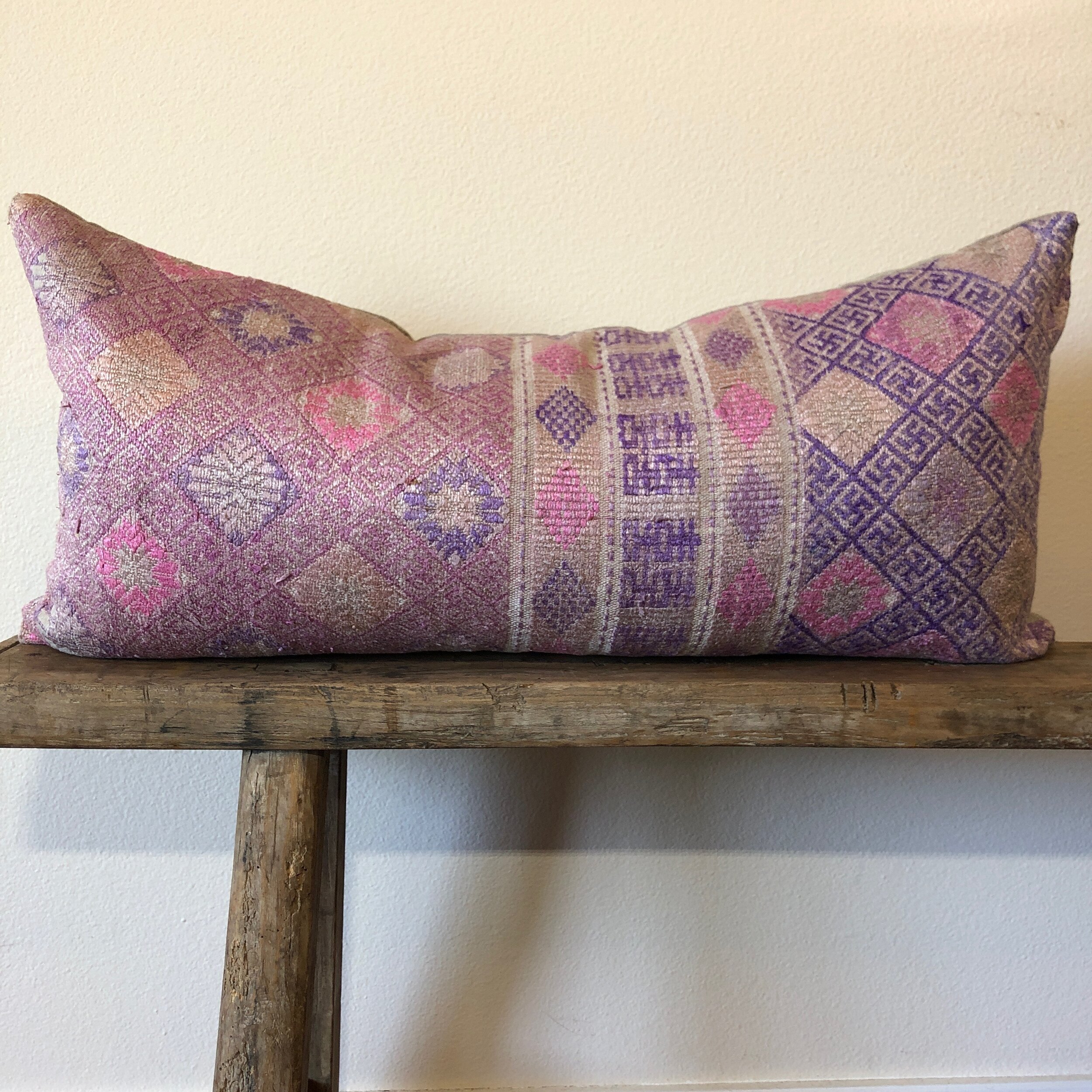 Chinese Wedding Blank Pillow no.114