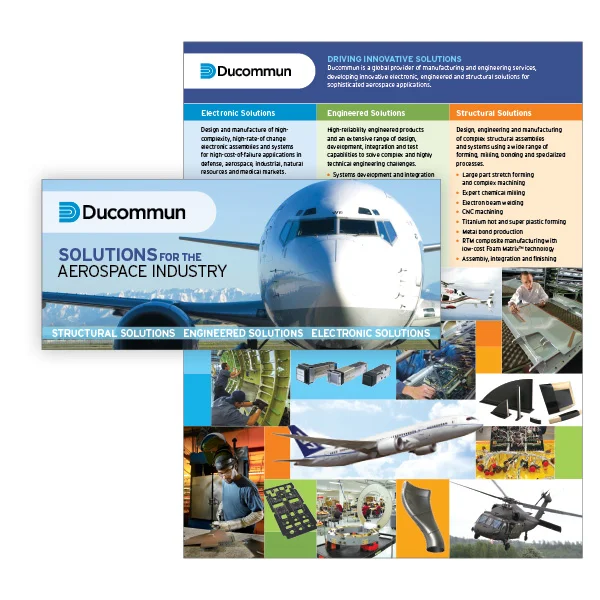 Ducommun Incorporated