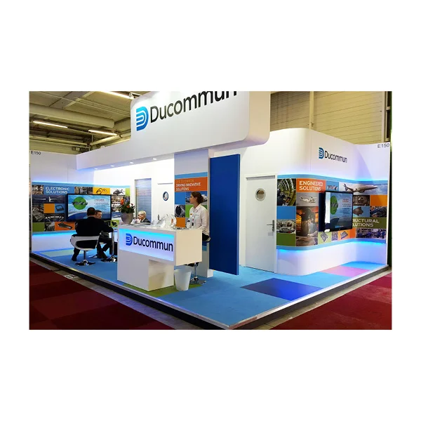 Ducommun Incorporated