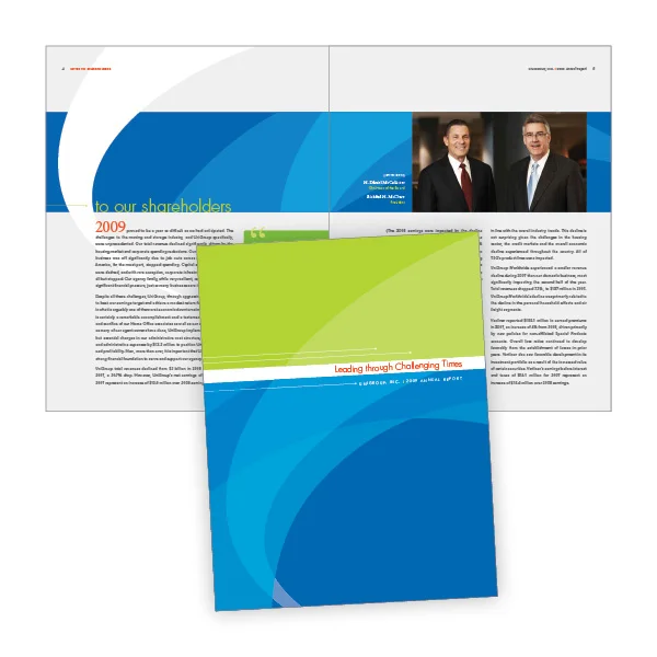 UniGroup, Inc.
