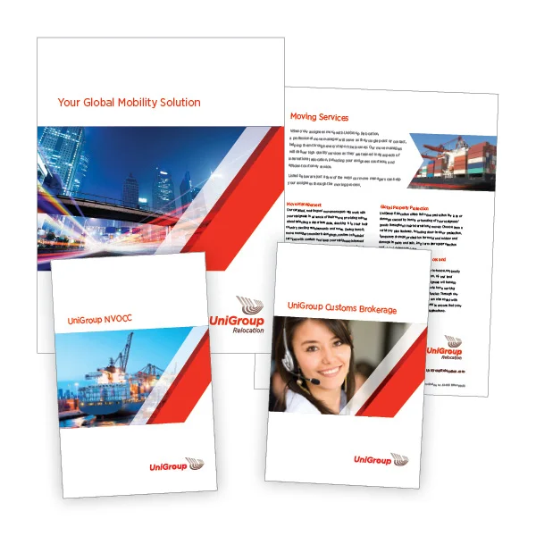 UniGroup Inc.