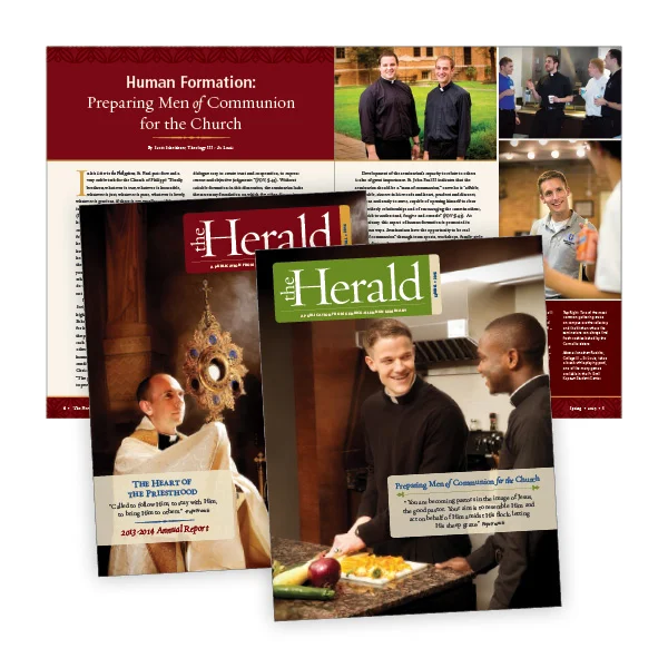 Kenrick-Glennon Seminary