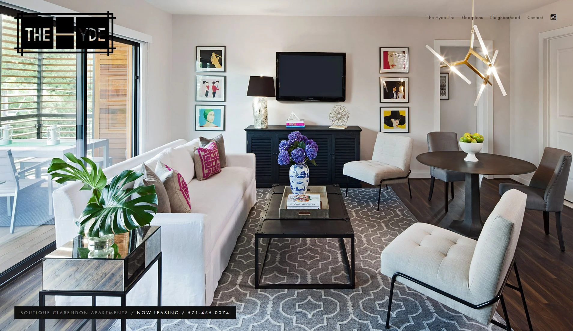 2015 AVA Digital Award