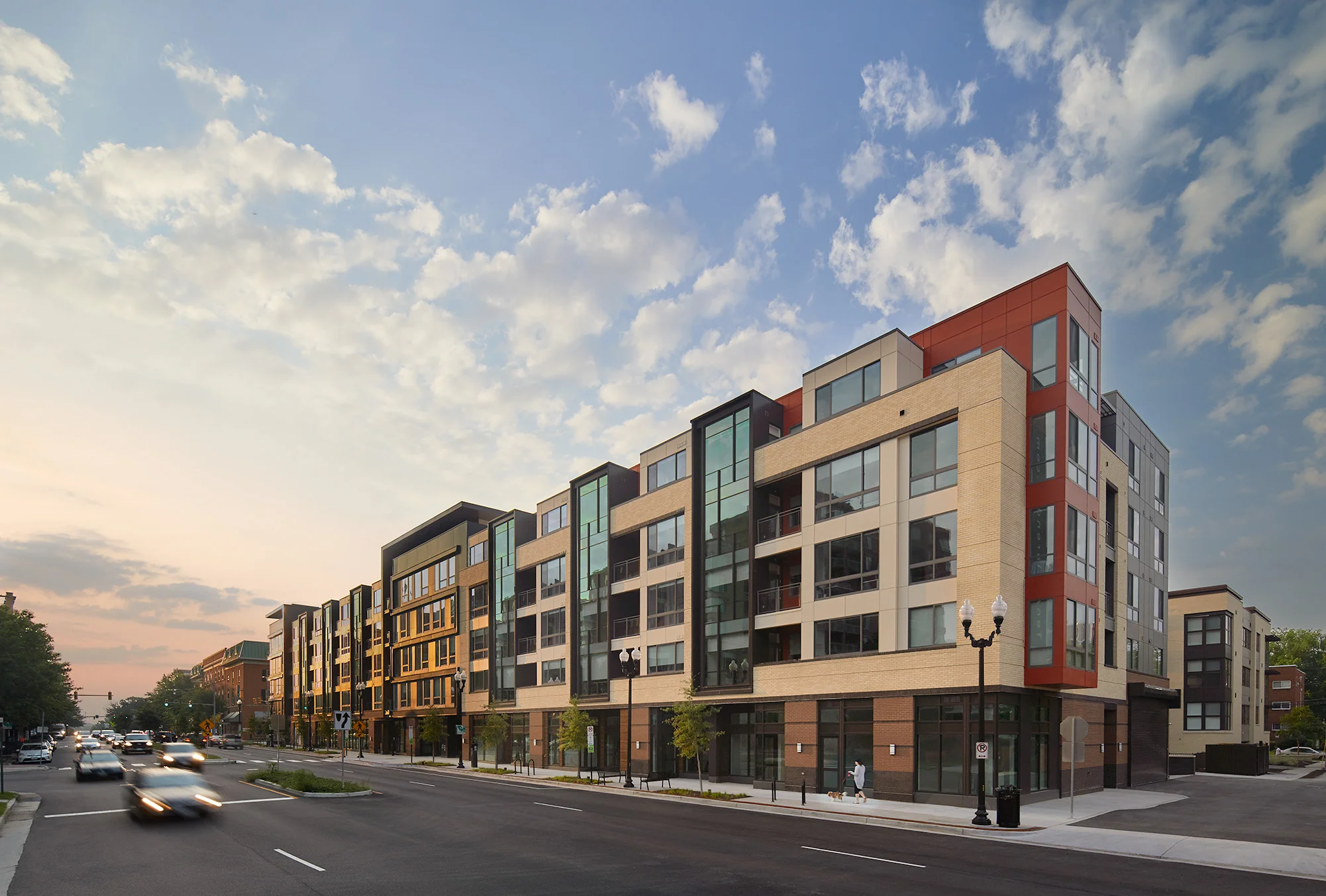 2018 Best in American Living Award