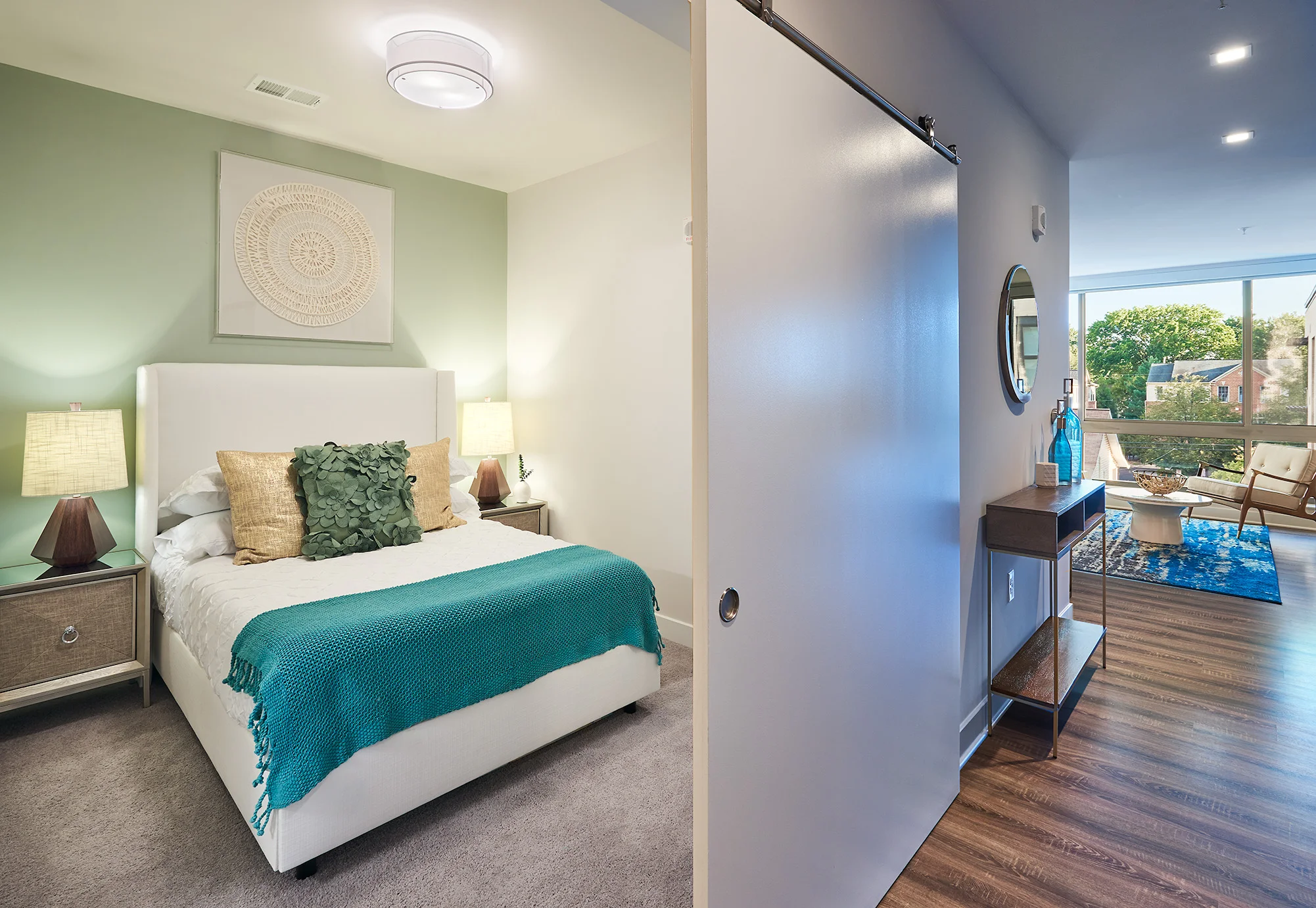2019 Best in Green Award