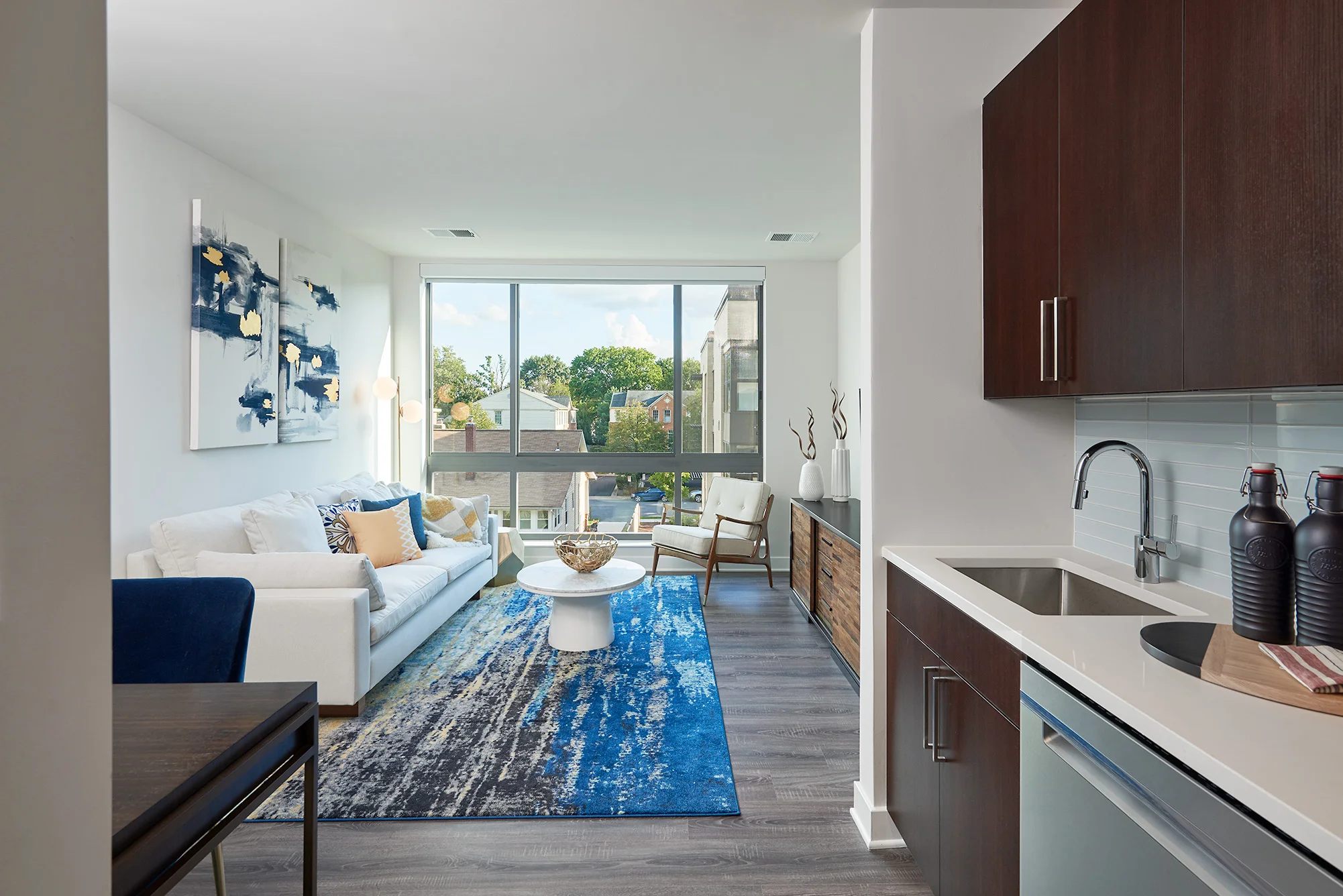 2018 Best in American Living Award