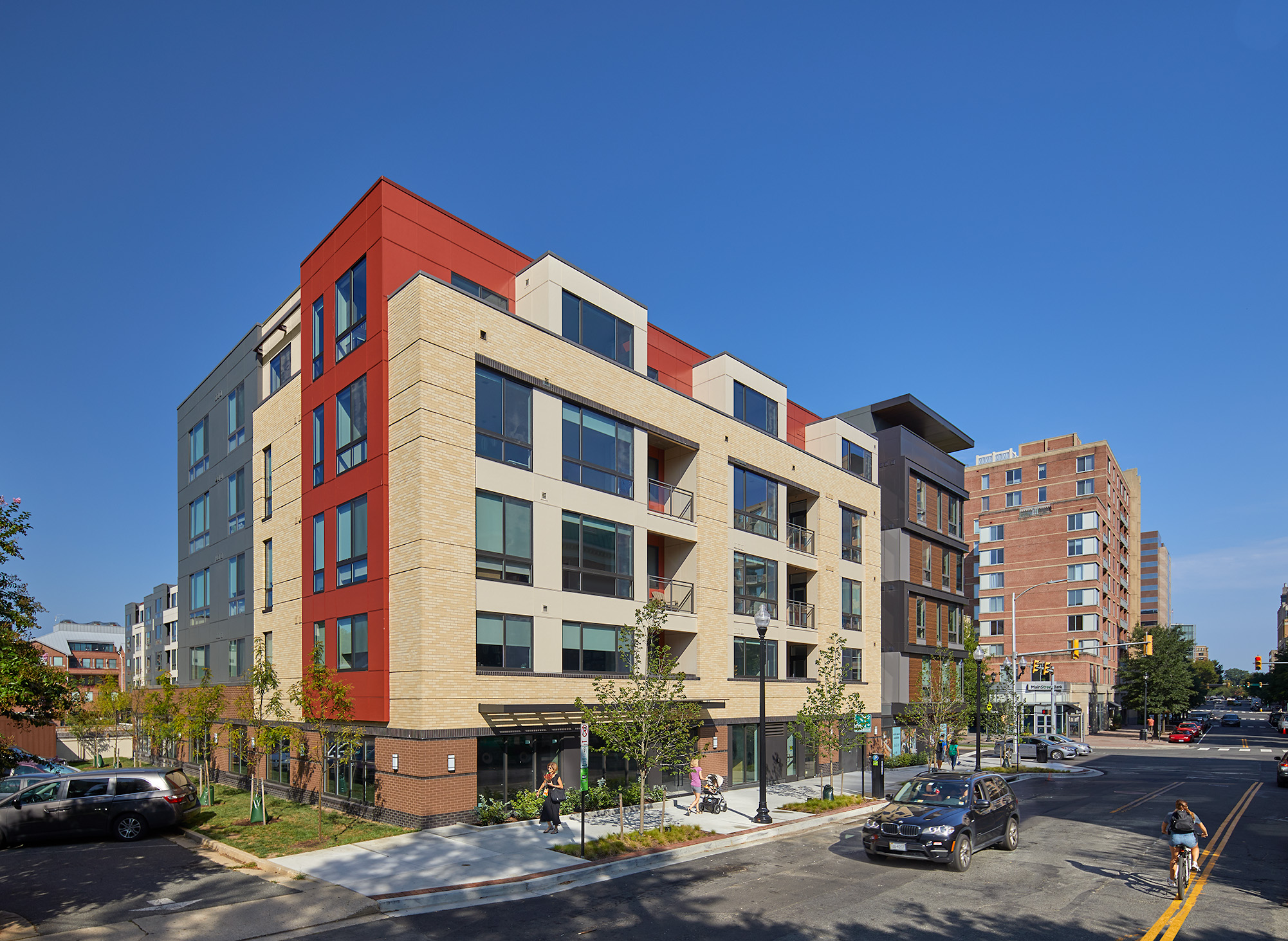 2017 NAIOP Northern Virginia Award