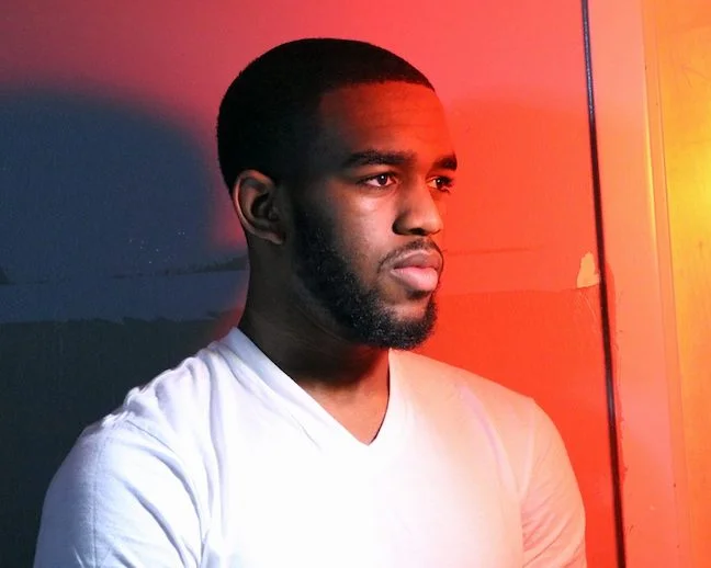 Jamijna Westbrook, Donyae , 2019. Digital photograph. Courtesy the artist.