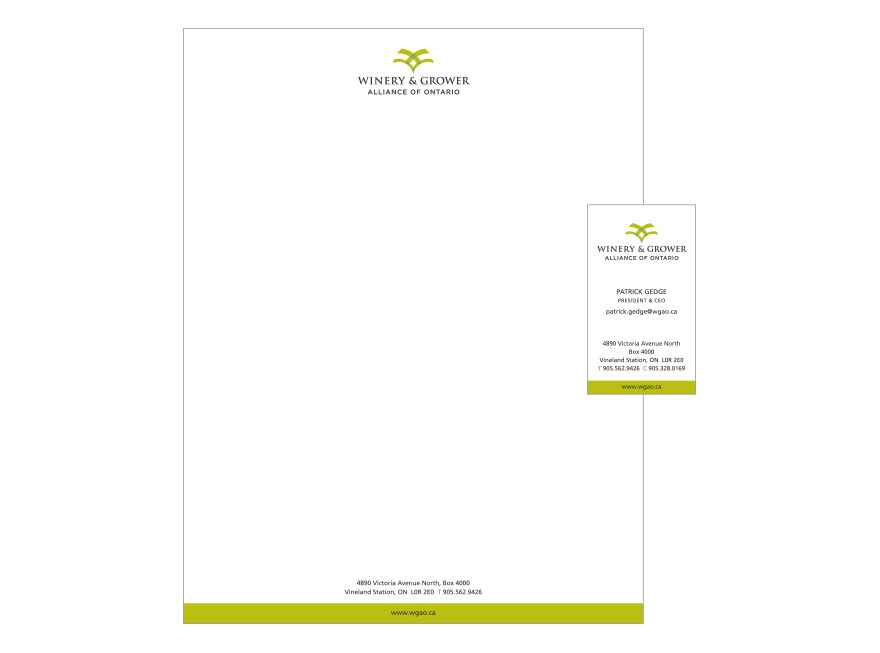 LETTERHEAD