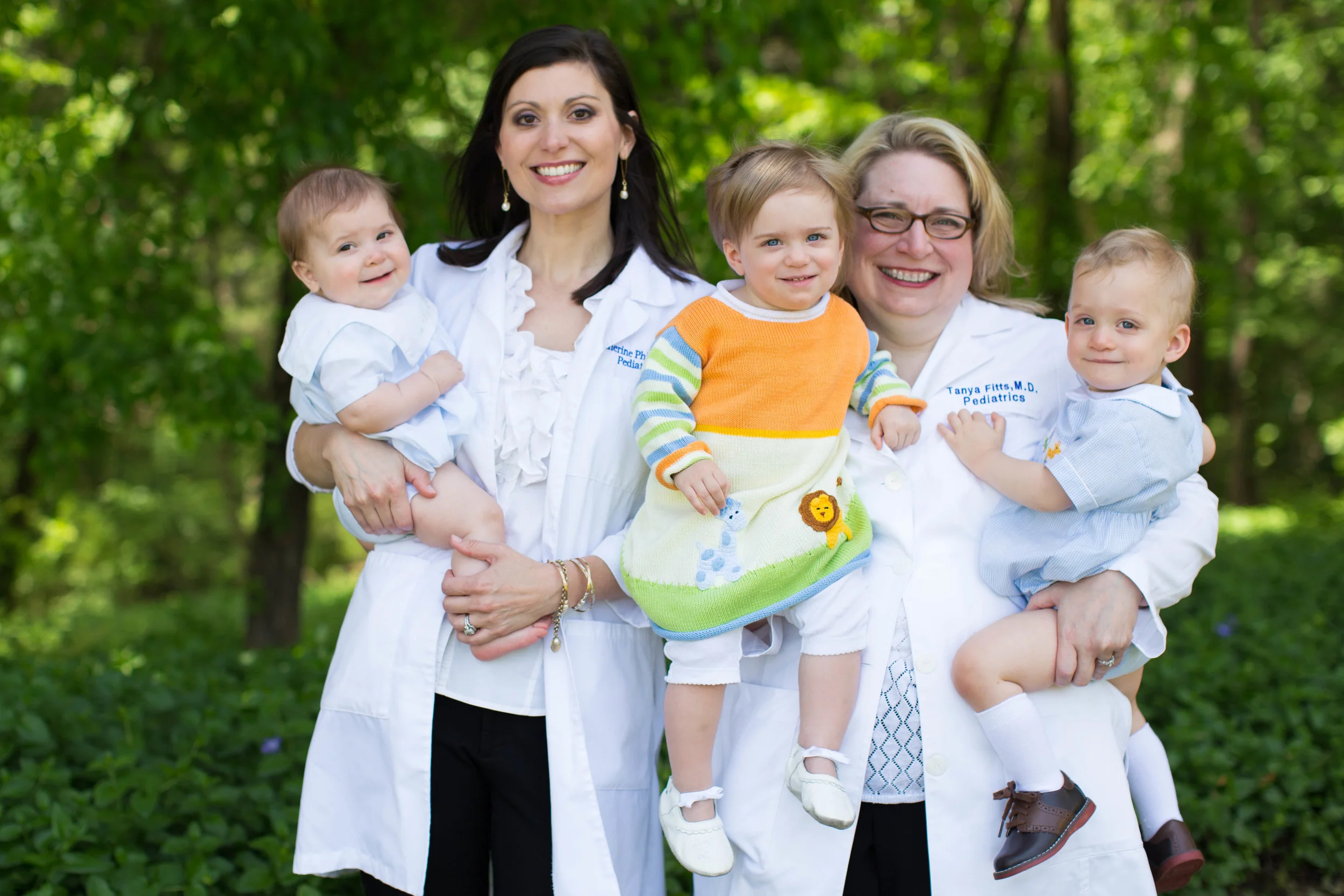 Lafayette Pediatric Clinic