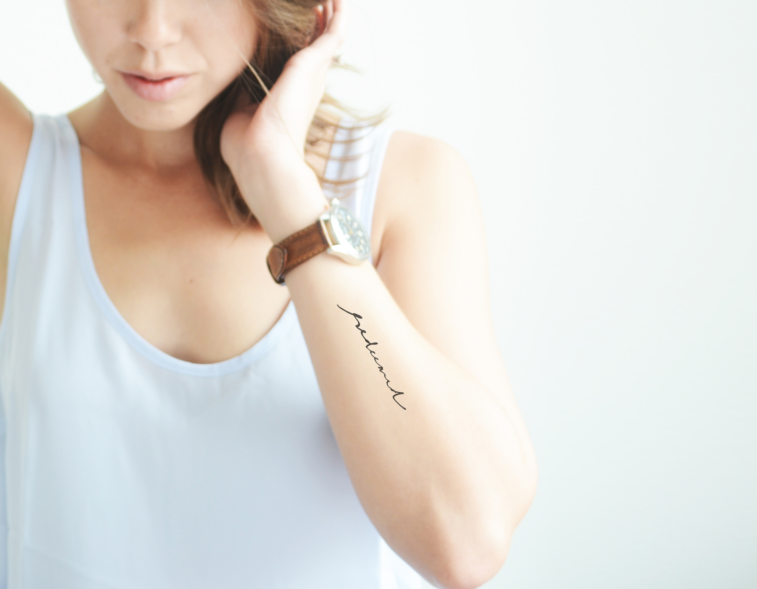 finger tats for the whole barkada 🫶🏽 tattooed by @gab.redeemed /  @gab.villacarlos. thank you for the trust, girls! @bnnyalanna_ @_jnayn… |  Instagram