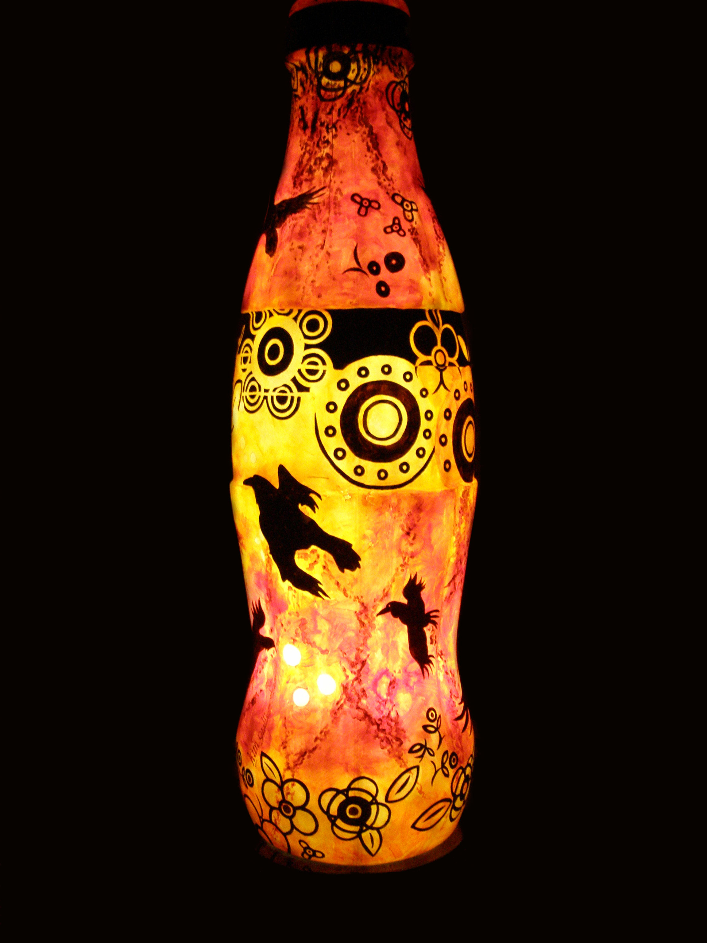 Diadem - 8ft Solar Lamp (Copy)