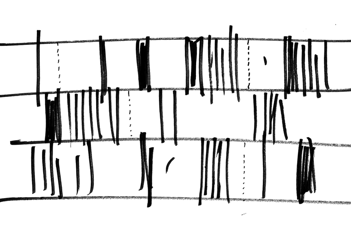 Canadian Chancery Abuja Sketch 01