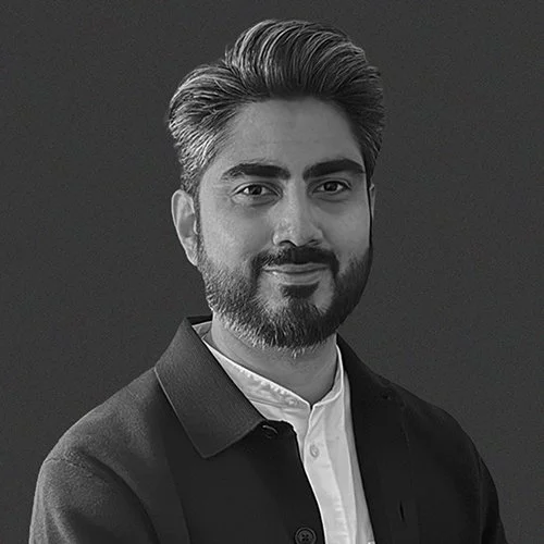 Hrishikesh (Rishi) Tailor