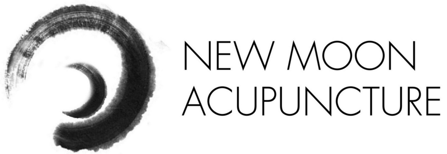 New Moon Acupuncture