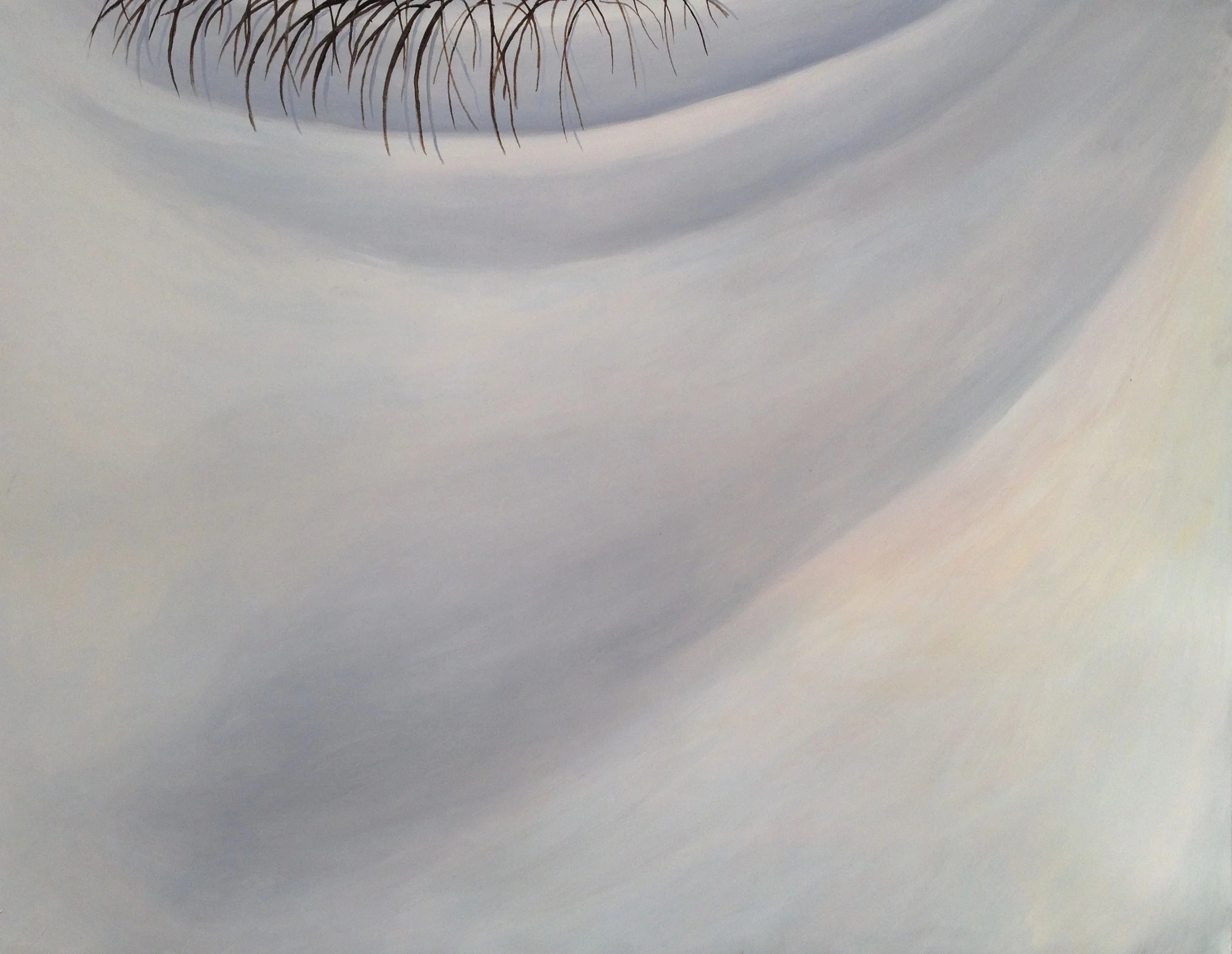 untitled II