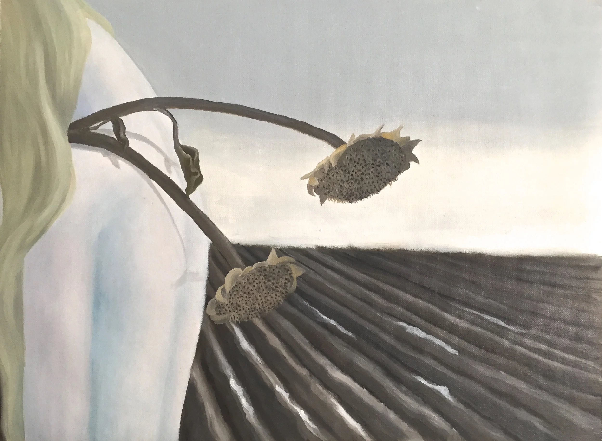 always gather, always carry