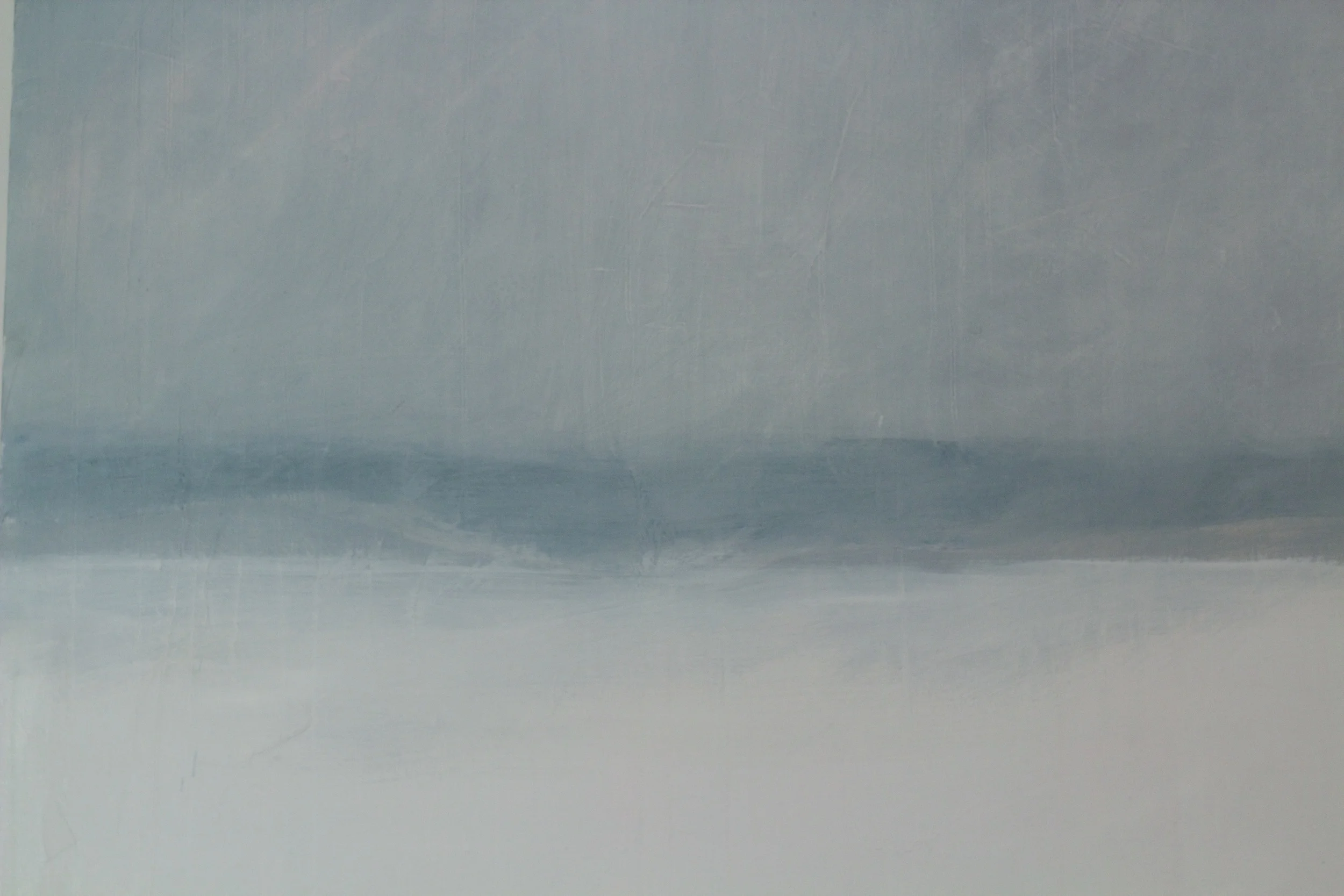 wearied (detail)