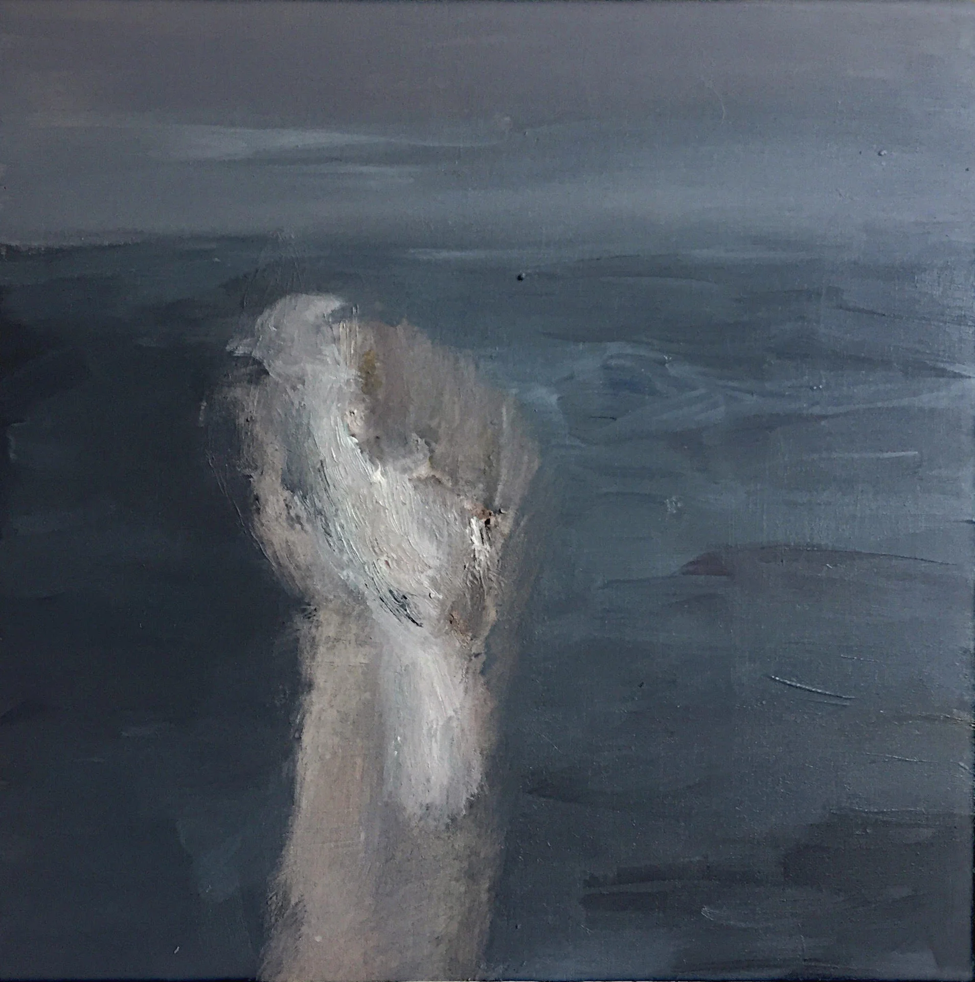 to hope all things (trying)