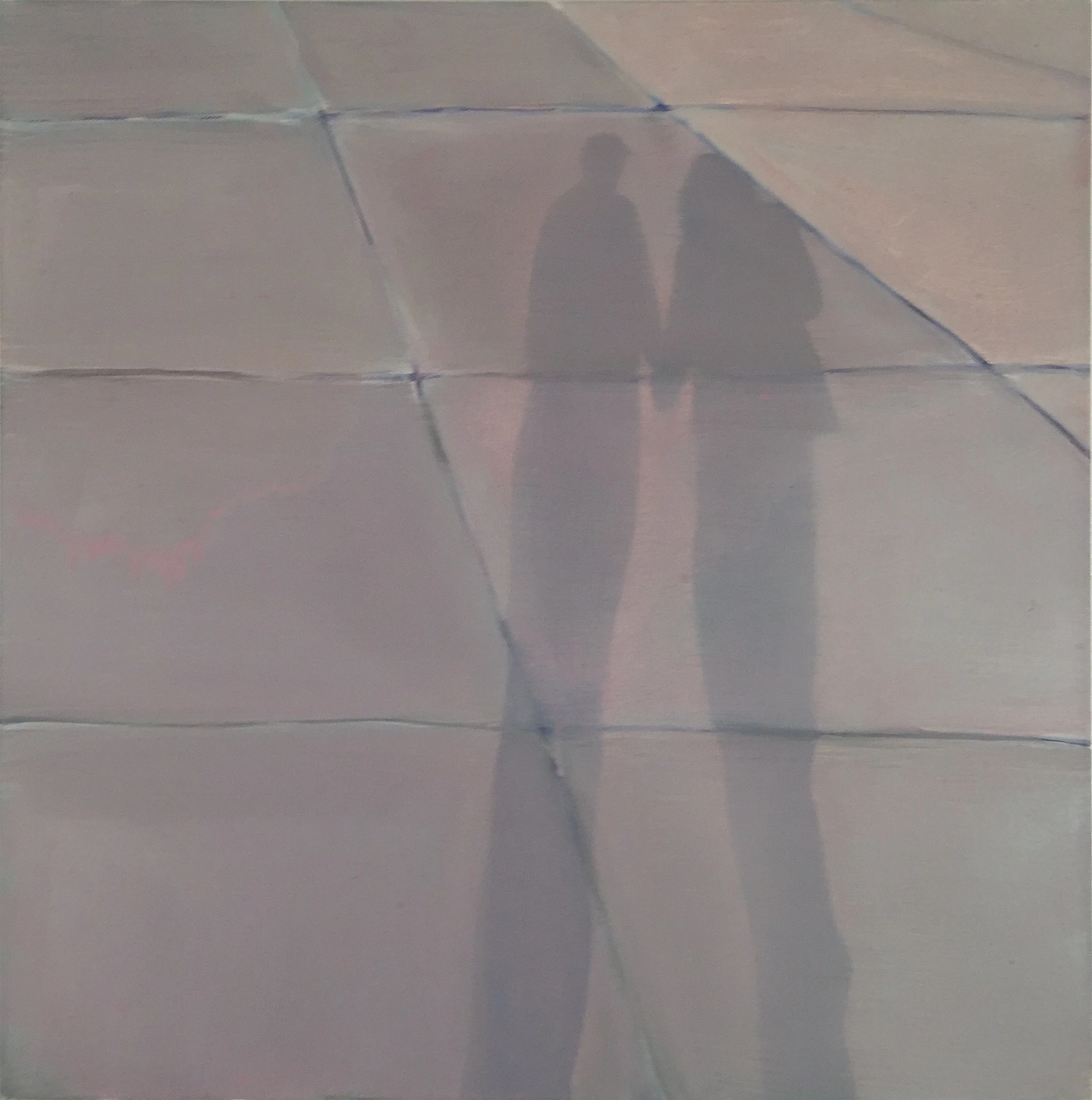 we don't sigh anymore