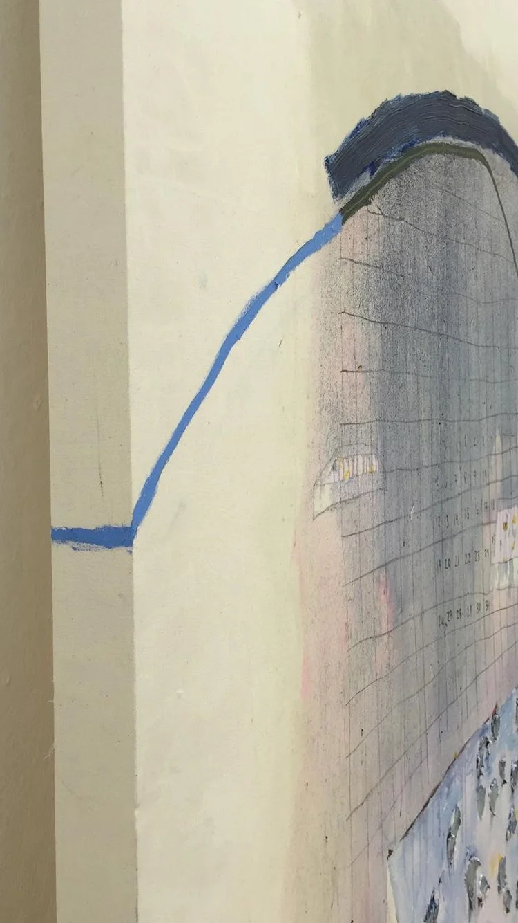  end of the day (detail) 