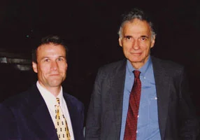 Ralph Nader