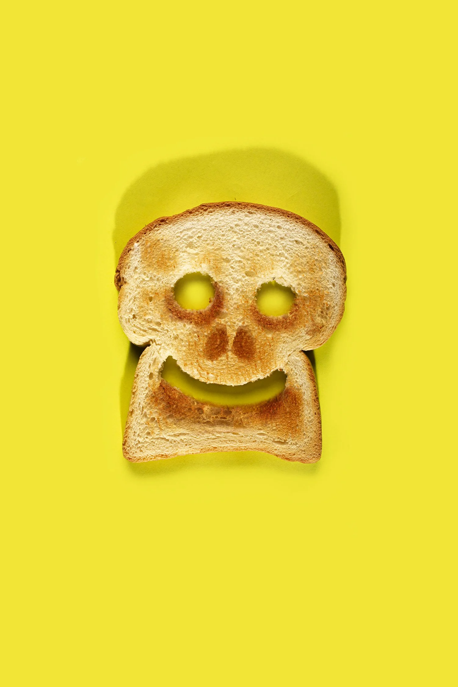 Evil Toast