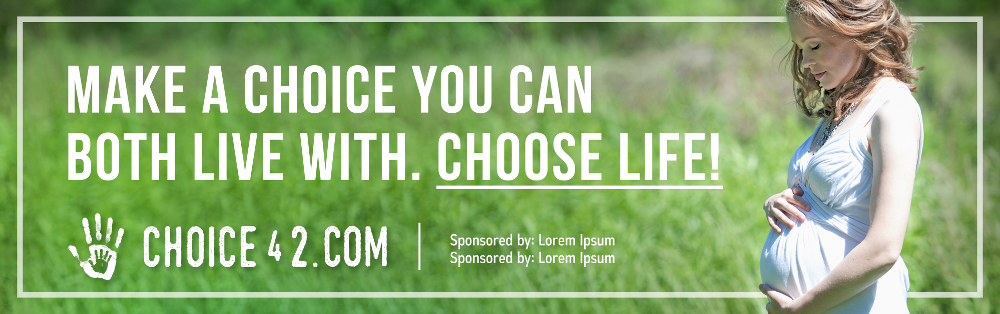 'Make A Choice You Can Both Live With'