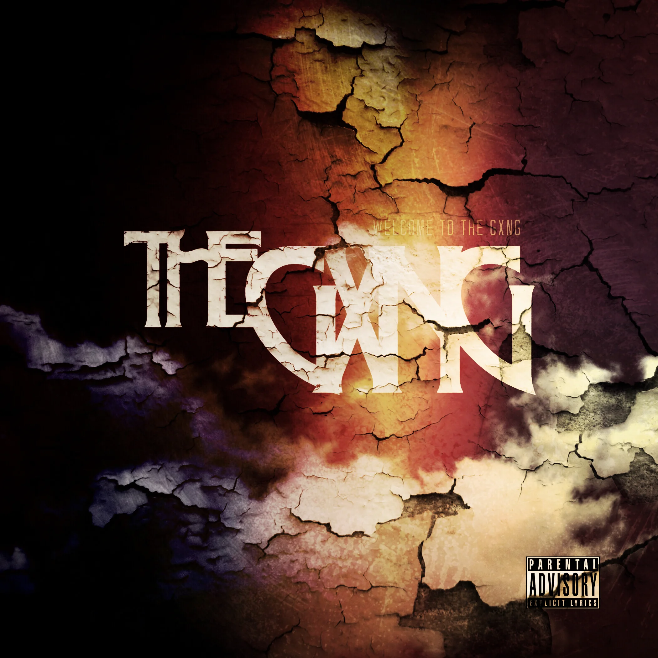 Welcome To The Gxng -Front.jpg