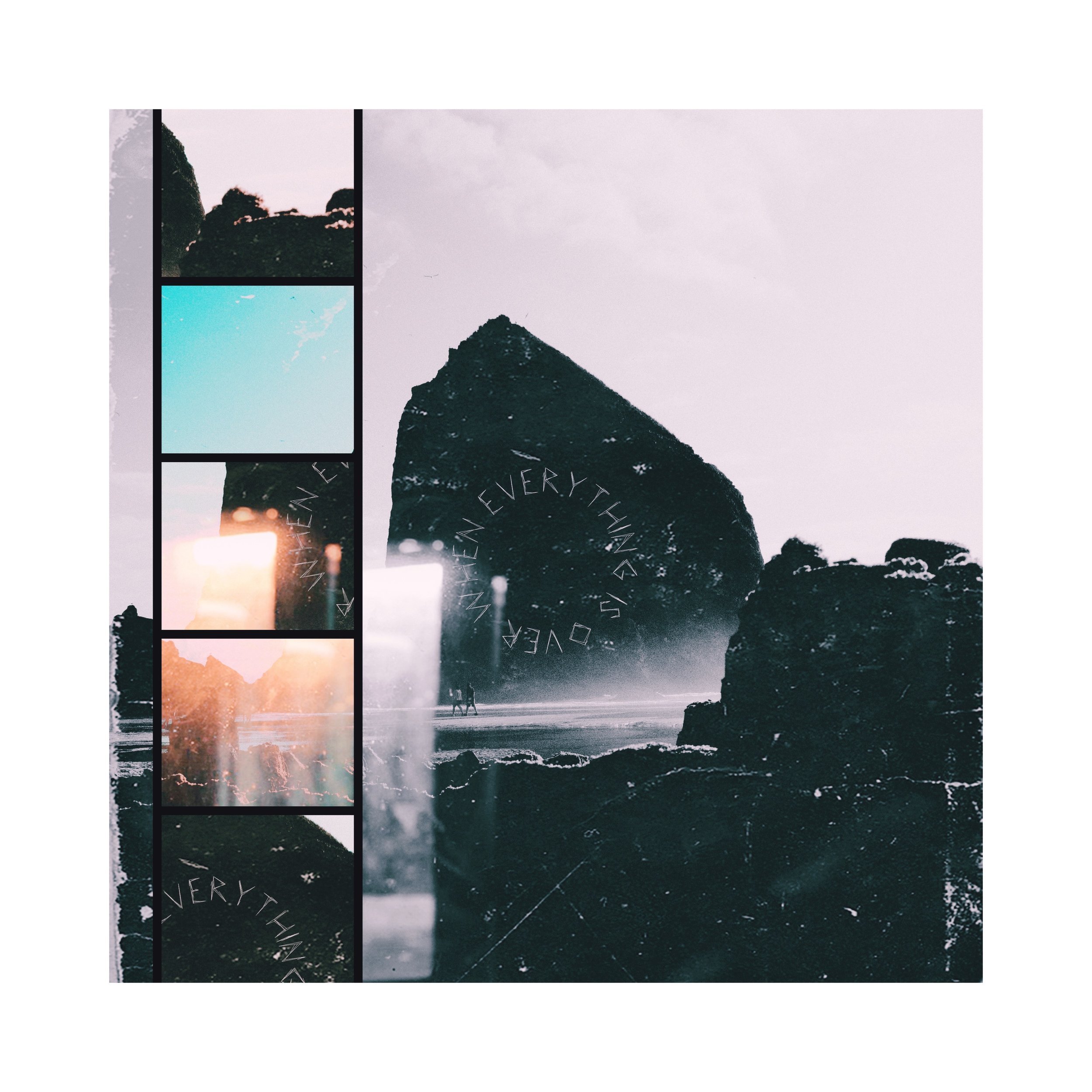 When Everything Is Over