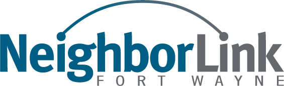 Neighborlink's vision is to build bridges between needs and resources, between volunteers and those in need, as well as providing a way for people to give back to their community .