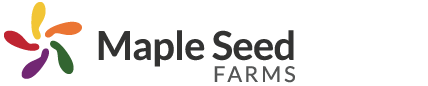 Maple Seed Farms offers innovative ABA therapy and Medicaid waiver services in a unique home/farm setting on the north side of town.