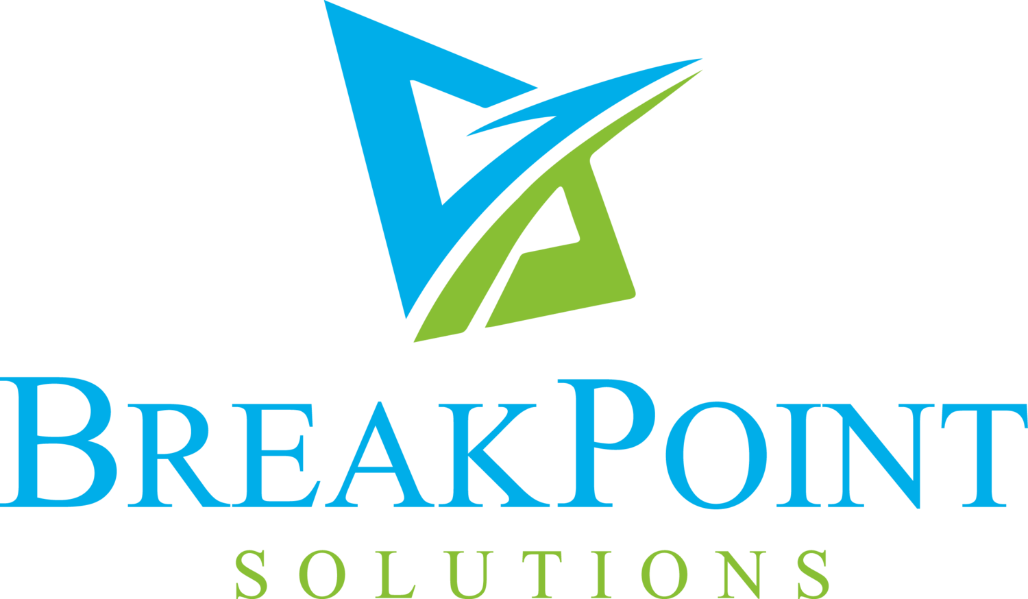 Breakpoint Solutions