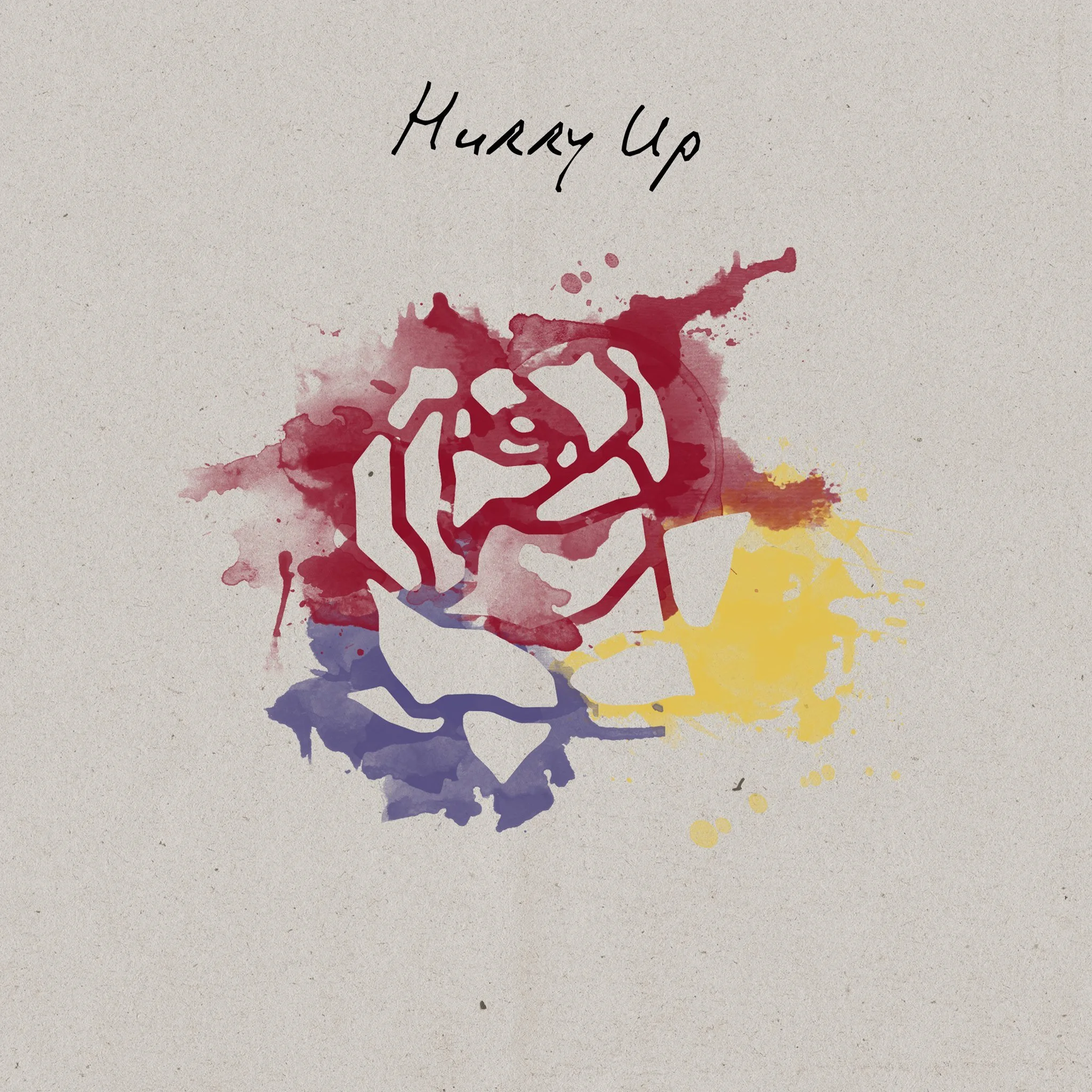 Kamber - Hurry Up EP (Deluxe Edition. Handmade) 