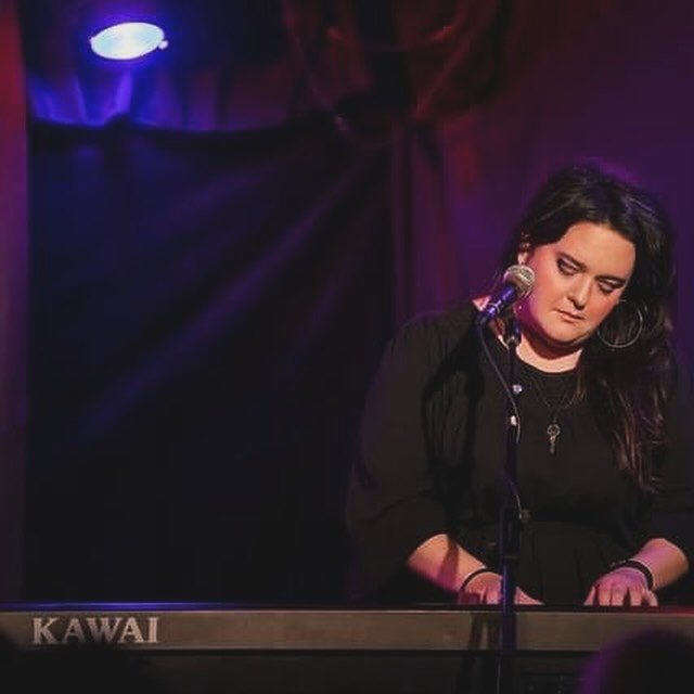 looking forward to joining the @cvffeeshxp crew once again for their 3rd annual #cvfeeshopchristmas show 💜 if you are obsessed with charlie brown christmas / vince guaraldi, and classic christmas tunes as much as I am, definitely don&rsquo;t miss th