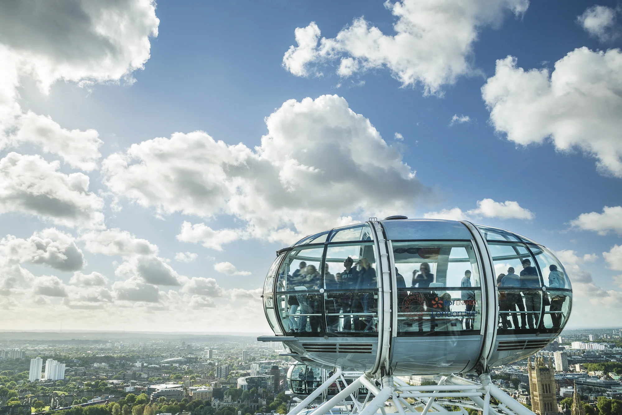 Londres 7798