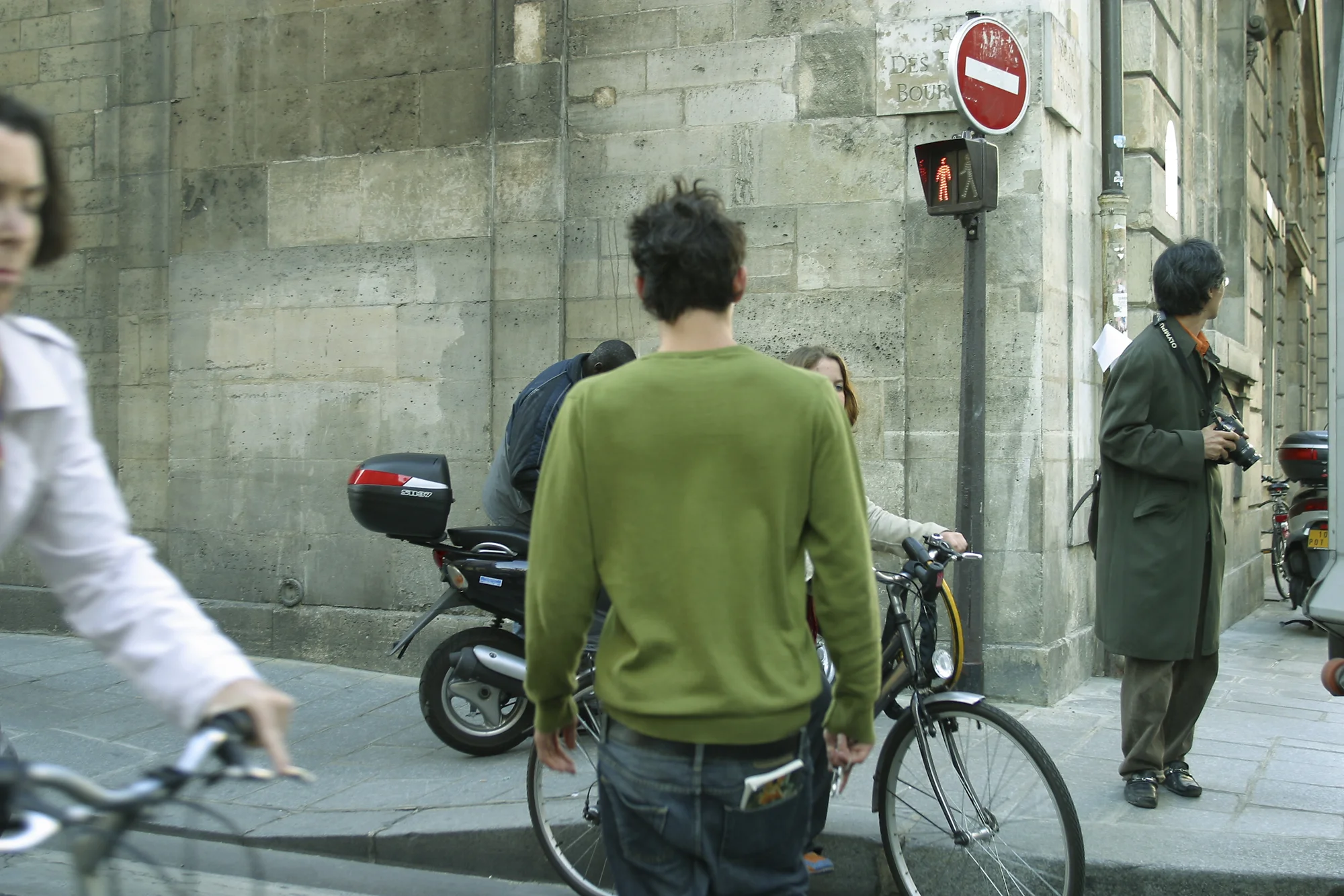 Paris 11