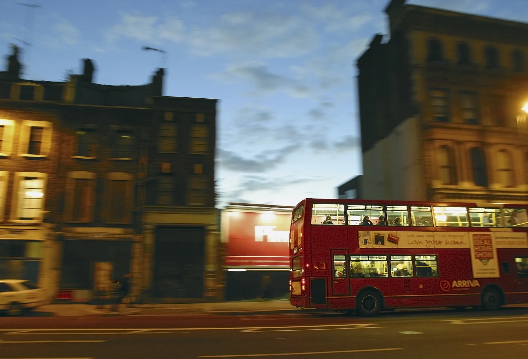 London 86
