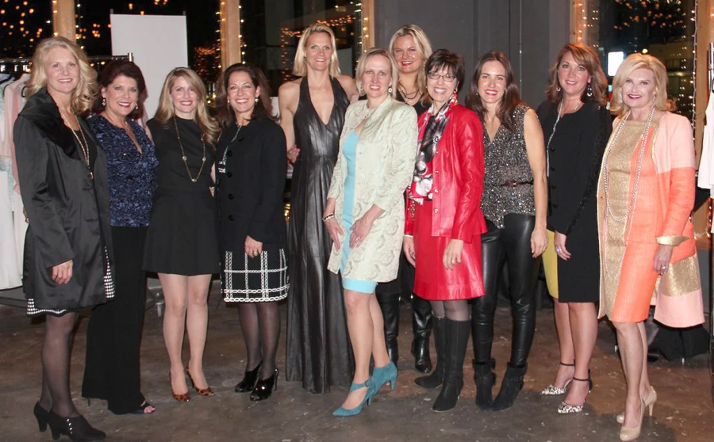 Design Parliament SS16 Trunk Show