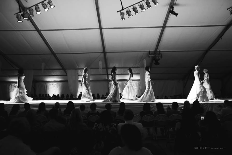 Meet our Monday Night Designers!