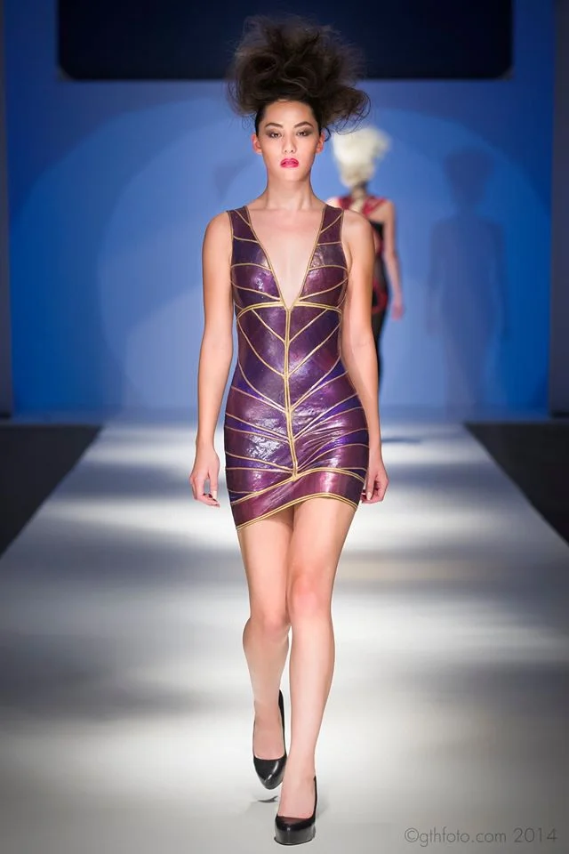 Meet Tuesday Night Designers!