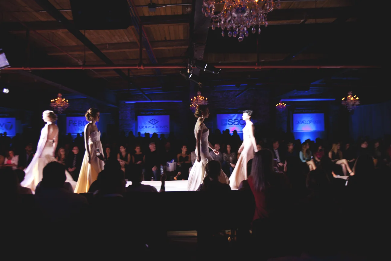 Meet Wednesday Night's Designers!