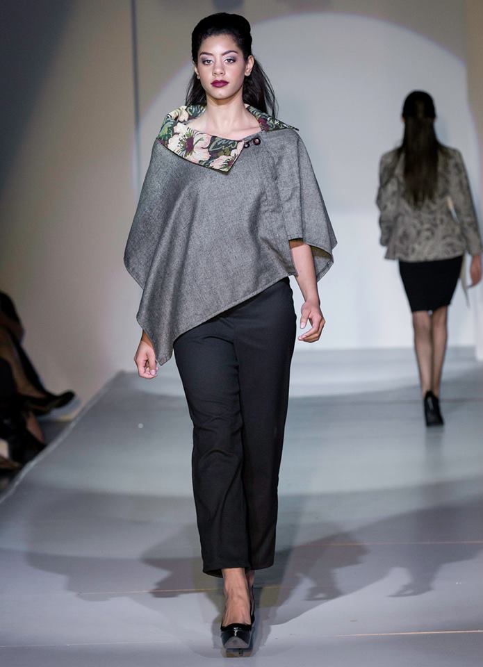 March 2015 Alyssa Koory