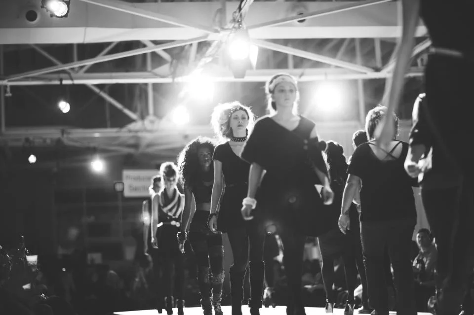 Meet Thursday Night's Designers!