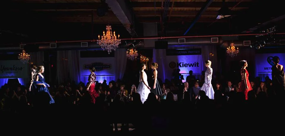 Meet Friday Night's Designers!