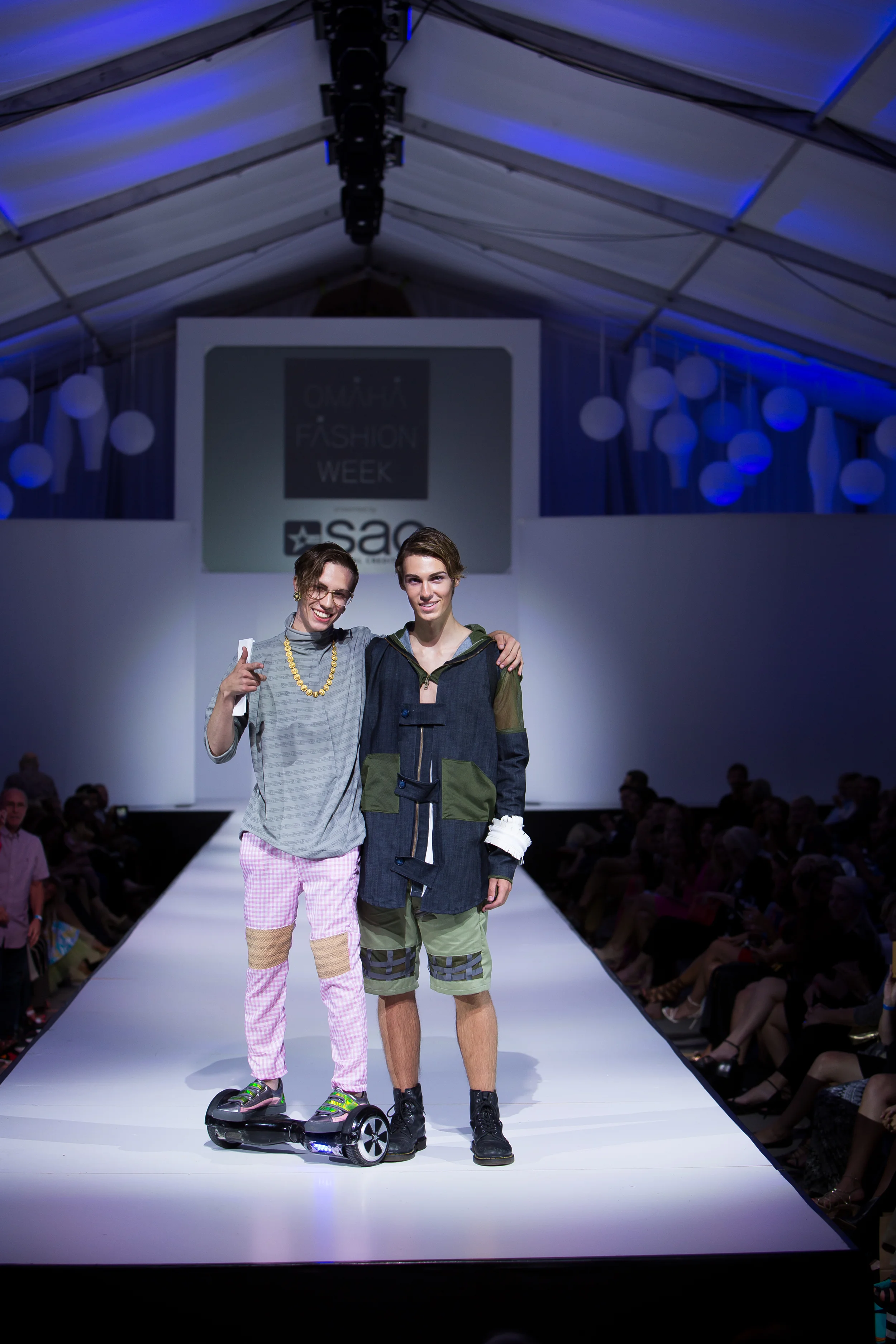 OFW Recaps Thursday Night's Showcase!