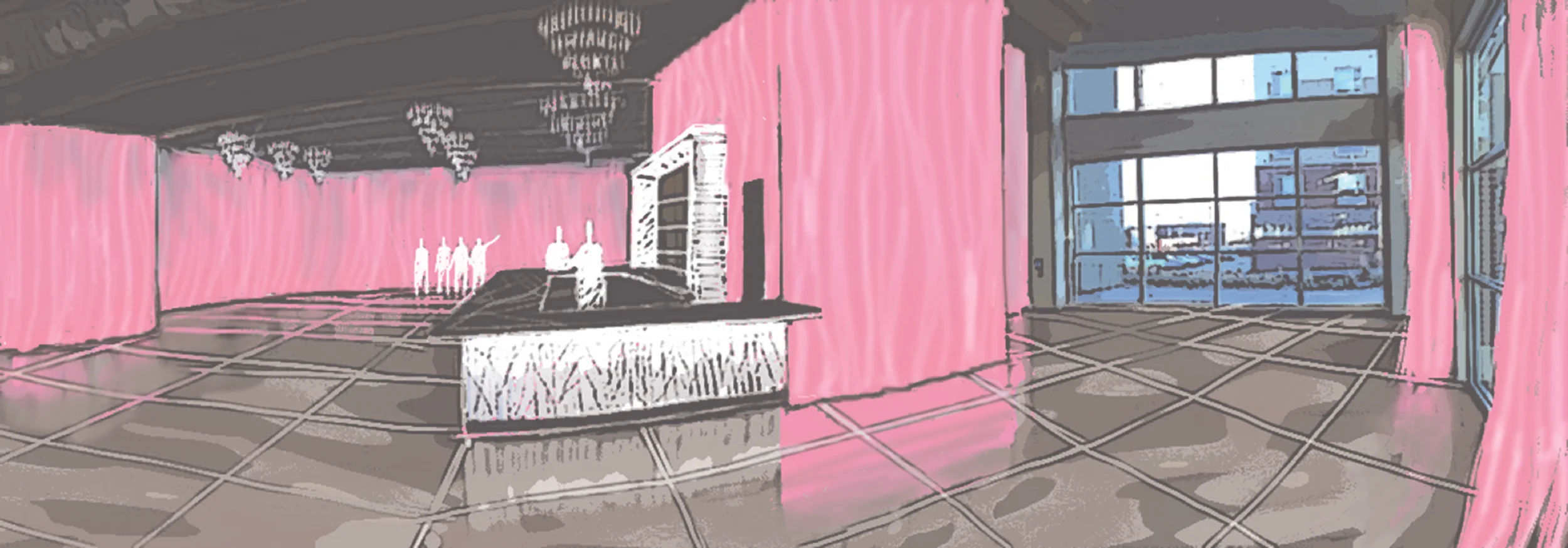 A Dream Realized: Introducing the Omaha Design Center