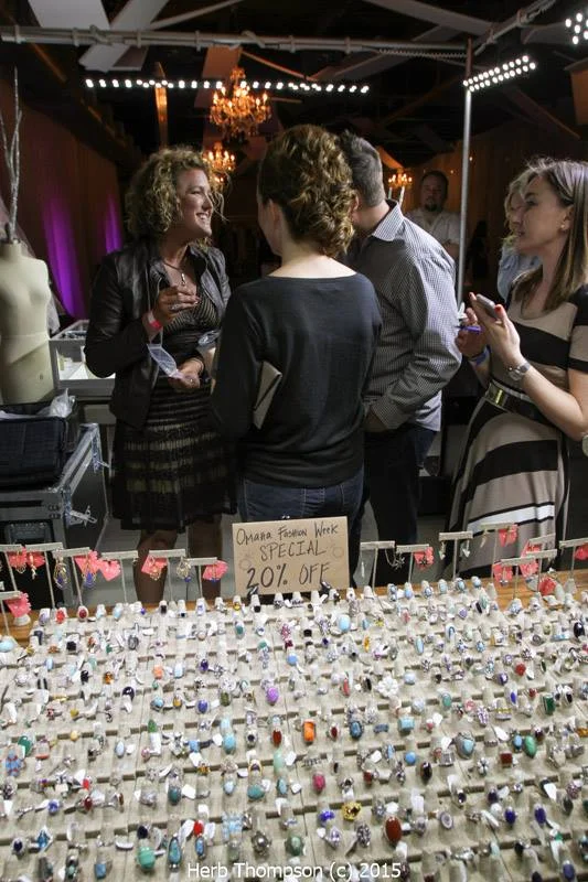 March 2016 Retail Opportunities